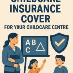 Childcare Insurance Cover