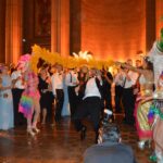 Hora Loca Party Show in Miami: The Ultimate Celebration Experience