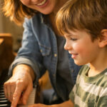 Kids Learn About Music-Calgary