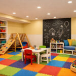 Basement Renovations in Okotoks