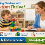 ABA Therapy Center